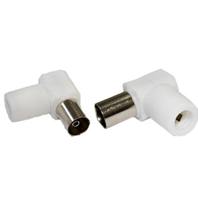 OEM 60 OHM Pipo Dişi Konnektör OEM 60 OHM Pipo Dişi Konnektör